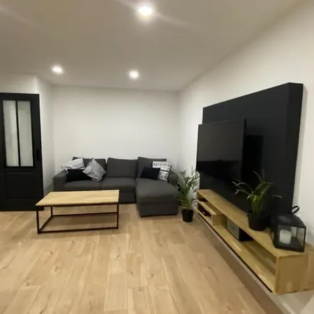 Super T2 Renove Apercu Toutes Commodites Апартаменты Антиб