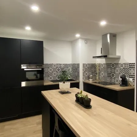Super T2 Renove Apercu Toutes Commodites * Антиб