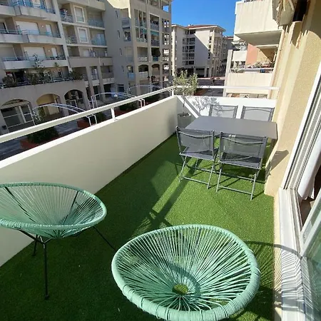 Super T2 Rénové Aperçu Toutes Commodités Appartement *