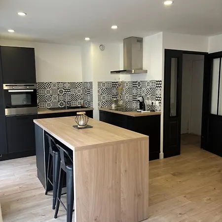 Super T2 Renove Apercu Toutes Commodites Apartmán