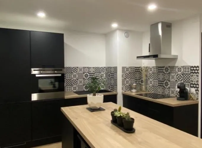 Super T2 Renove Apercu Toutes Commodites * Antibes