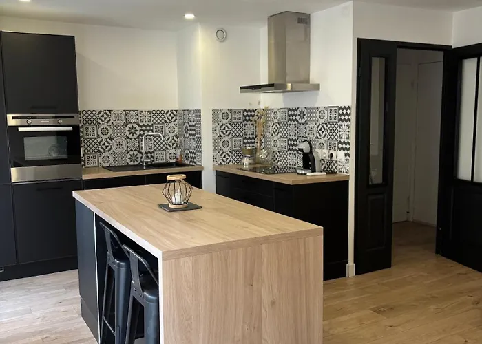 Super T2 Renove Apercu Toutes Commodites Lejlighed