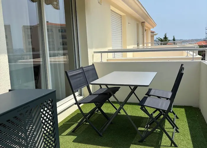 Super T2 Renove Apercu Toutes Commodites Lejlighed