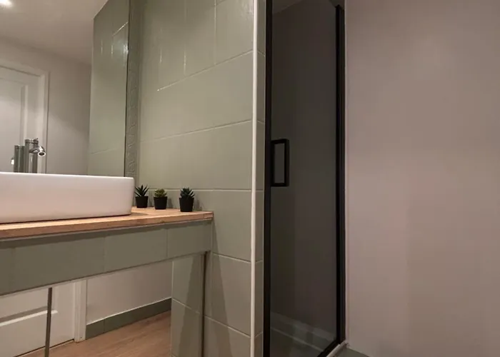 Lejlighed Super T2 Renove Apercu Toutes Commodites *